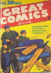 Great Comics Book  #1 ([1965?])