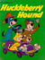Hanna-Barbera's Huckleberry Hound (Magman, 1971) #2125 (1971)