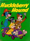 Hanna-Barbera's Huckleberry Hound  #2125 (1971)