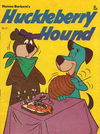 Hanna-Barbera's Huckleberry Hound (Magman, 1970) #20-17 1970