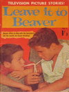 Leave it to Beaver  #1 ([1962?])