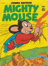 Mighty Mouse Jumbo Edition  #45047 (1975)