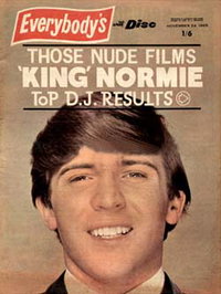 Everybody's [nn] (24 November 1965)