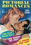 Pictorial Romances Giant Edition  #6 ([October 1959?])