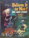 Ripley's Believe It or Not! True Ghost Stories (Rosnock, 1971) #2137 (1971)