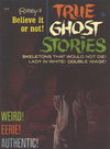 Ripley's Believe It or Not! True Ghost Stories  #2119 (1971)