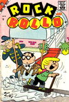 Rock and Rollo  #14 (October 1957)
