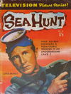 Sea Hunt (Junior Readers, 1960? series) #6 [September 1961?]