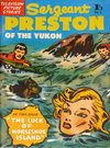 Sergeant Preston of the Yukon  #3 ([1959?])