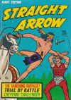Straight Arrow Giant Edition (Magman, 1966 series)  #36-55 ([1966])