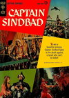 Captain Sindbad [nn] (September 1963)