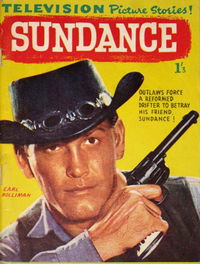 Sundance (Magman, 1960?)  [196-?]