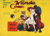 The Supercomic Series (Consolidated Press, 1948 series) #4 — The Wanda Comic April 1948