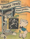 The Supercomic Series (Consolidated Press, 1948 series) #25 February 1950