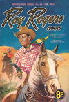 The Supercomic Series (Consolidated Press, 1948 series) #60 — Super-Comic Series; Roy Rogers Comics February 1953