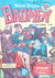 The Supercomic Series (Consolidated Press, 1948 series) #66 — Famous Western Badmen ([September 1953?])