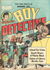 The Supercomic Series (Shakespeare Head, 1953 series) #68 — Dan Taylor Boy Detective (November 1953)