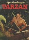 Edgar Rice Burroughs' Tarzan  #17-06 (1967)