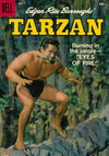 Tarzan  #105 (June 1958)