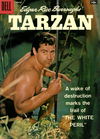 Tarzan (Dell, 1948 series) #102 (March 1958)