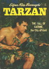 Edgar Rice Burroughs' Tarzan (Rosnock, 1967) #17-67 ([1967])