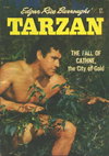 Edgar Rice Burroughs' Tarzan  #17-67 ([1967])