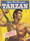 Edgar Rice Burroughs' Tarzan  #18-51 ([October 1968])