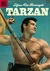 Tarzan (Dell, 1948 series) #108 (September-October 1958)