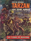 Edgar Rice Burroughs' Tarzan of the Apes  #2157 ([August 1971])