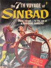 The 7th Voyage of Sinbad (Junior Readers, 1959?)  ([1959])