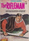 The Rifleman (Magman, 1976) #3603 1976