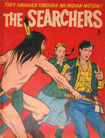 The Searchers [nn] ([1957?])