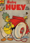 Baby Huey, the Baby Giant  #7 (September 1957)