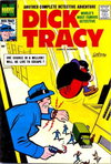 Dick Tracy  #127 (September 1958)