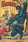 The Panther (Youngs, 1957 series) #22 [February 1959?]