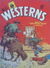 Ace Westerns (Young's, 1950? series) #6 — Lead Writes Death ([1956?])