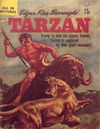 Edgar Rice Burroughs' Tarzan (Magman, 1966) #6-078 June 1966