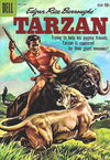 Tarzan (Dell, 1948 series) #115 (November-December 1959)