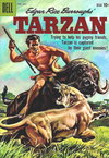 Tarzan  #115 (November-December 1959)