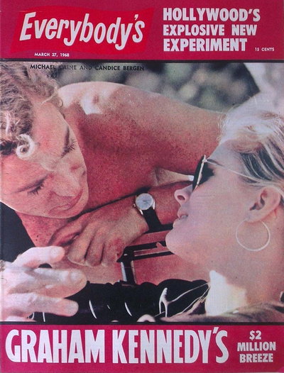 Everybody's [nn] (27 March 1968)