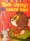 Tom and Jerry's Laugh Time Giant Edition  #4 ([1966?])