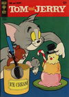 Tom and Jerry (Western, 1962 series) #227