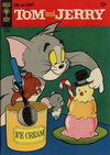 Tom and Jerry  #227 (December 1965)