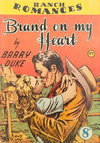 Ranch Romances  #5 ([October 1950?])