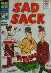 Sad Sack Comics (Harvey, 1949 series) #58 (May 1956)