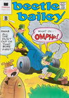Beetle Bailey (Strexel, 1982? series) #B ([October 1983?])