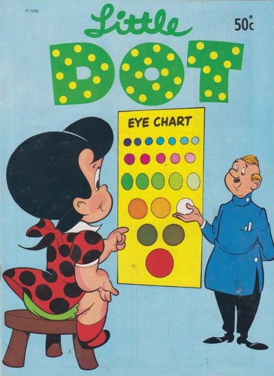 Little Dot  #R1506 ([1985])