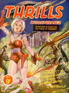 Thrills Incorporated  #2 ([May 1950])