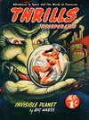 Thrills Incorporated  #9 (December 1950)