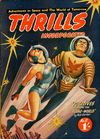 Thrills Incorporated (Transport, 1950 series) #11 January 1951